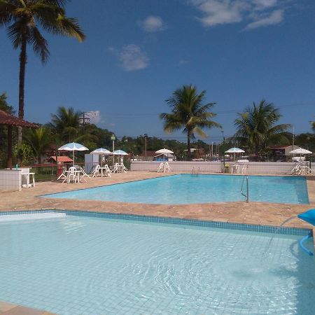 Apartamento Piccola Marina Da Helvia Porto Bracuhy Angra dos Reis Eksteriør billede
