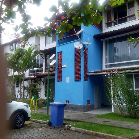 Apartamento Piccola Marina Da Helvia Porto Bracuhy Angra dos Reis Eksteriør billede