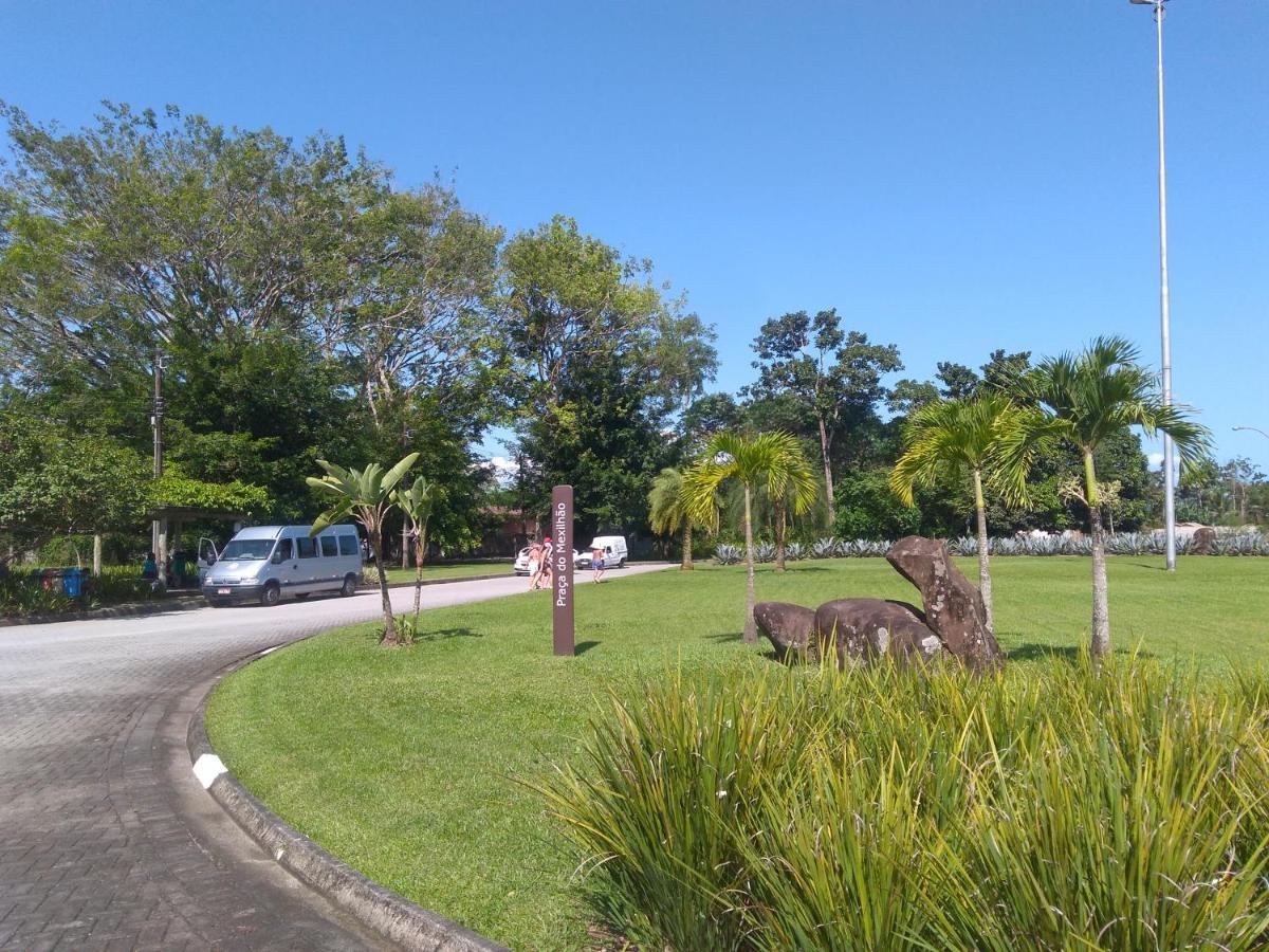 Apartamento Piccola Marina Da Helvia Porto Bracuhy Angra dos Reis Eksteriør billede