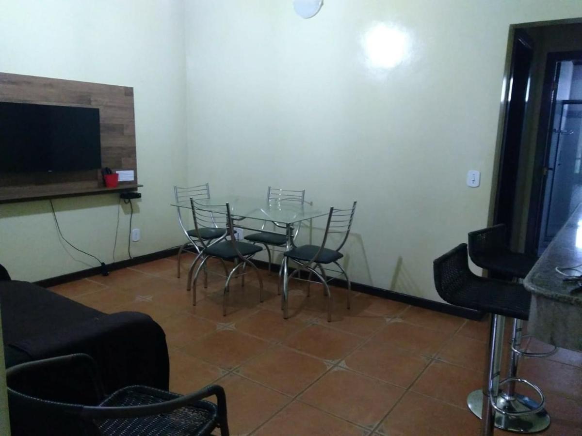 Apartamento Piccola Marina Da Helvia Porto Bracuhy Angra dos Reis Eksteriør billede