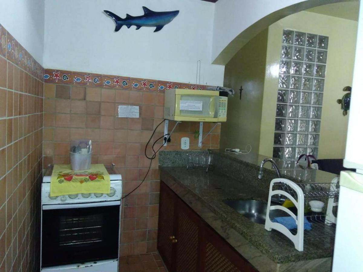 Apartamento Piccola Marina Da Helvia Porto Bracuhy Angra dos Reis Eksteriør billede