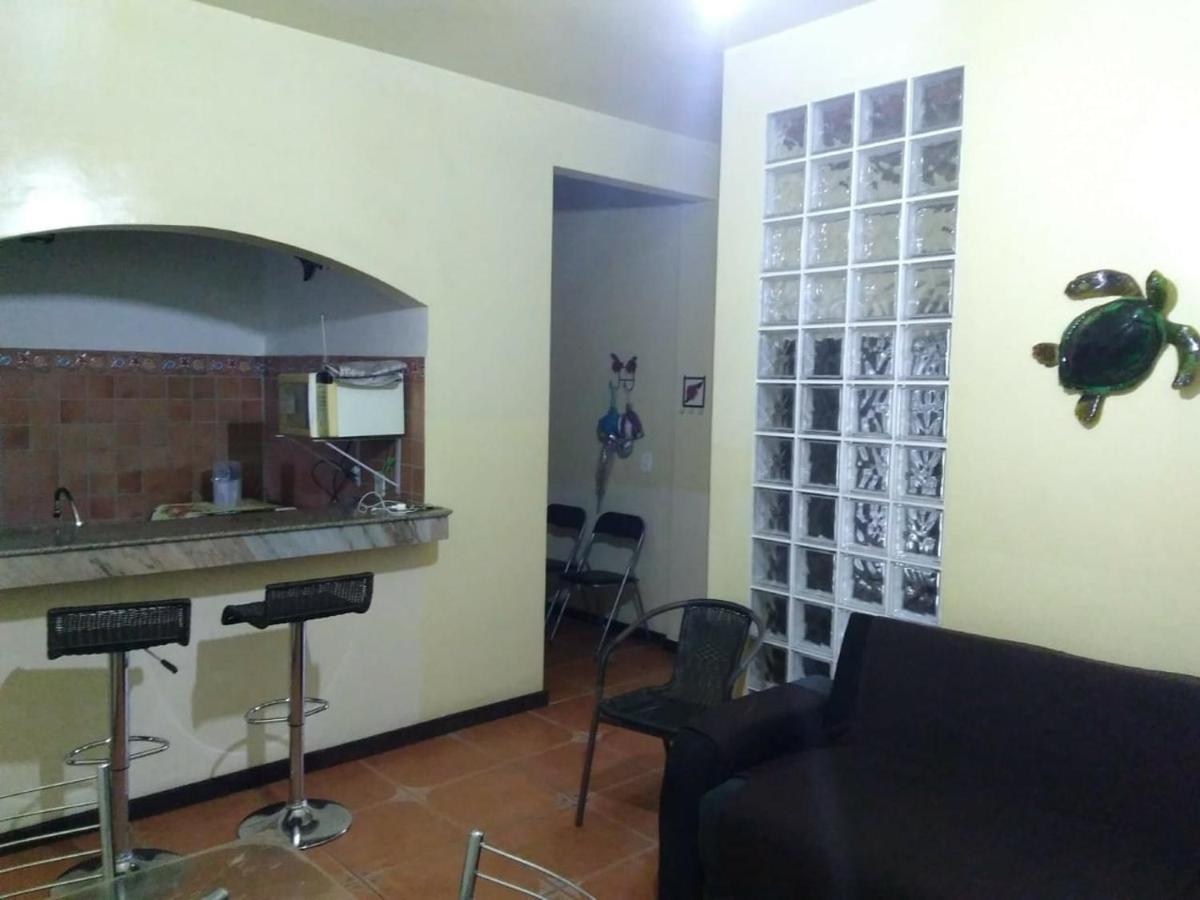 Apartamento Piccola Marina Da Helvia Porto Bracuhy Angra dos Reis Eksteriør billede