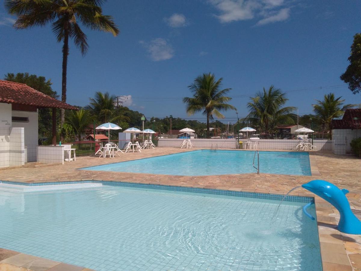 Apartamento Piccola Marina Da Helvia Porto Bracuhy Angra dos Reis Eksteriør billede