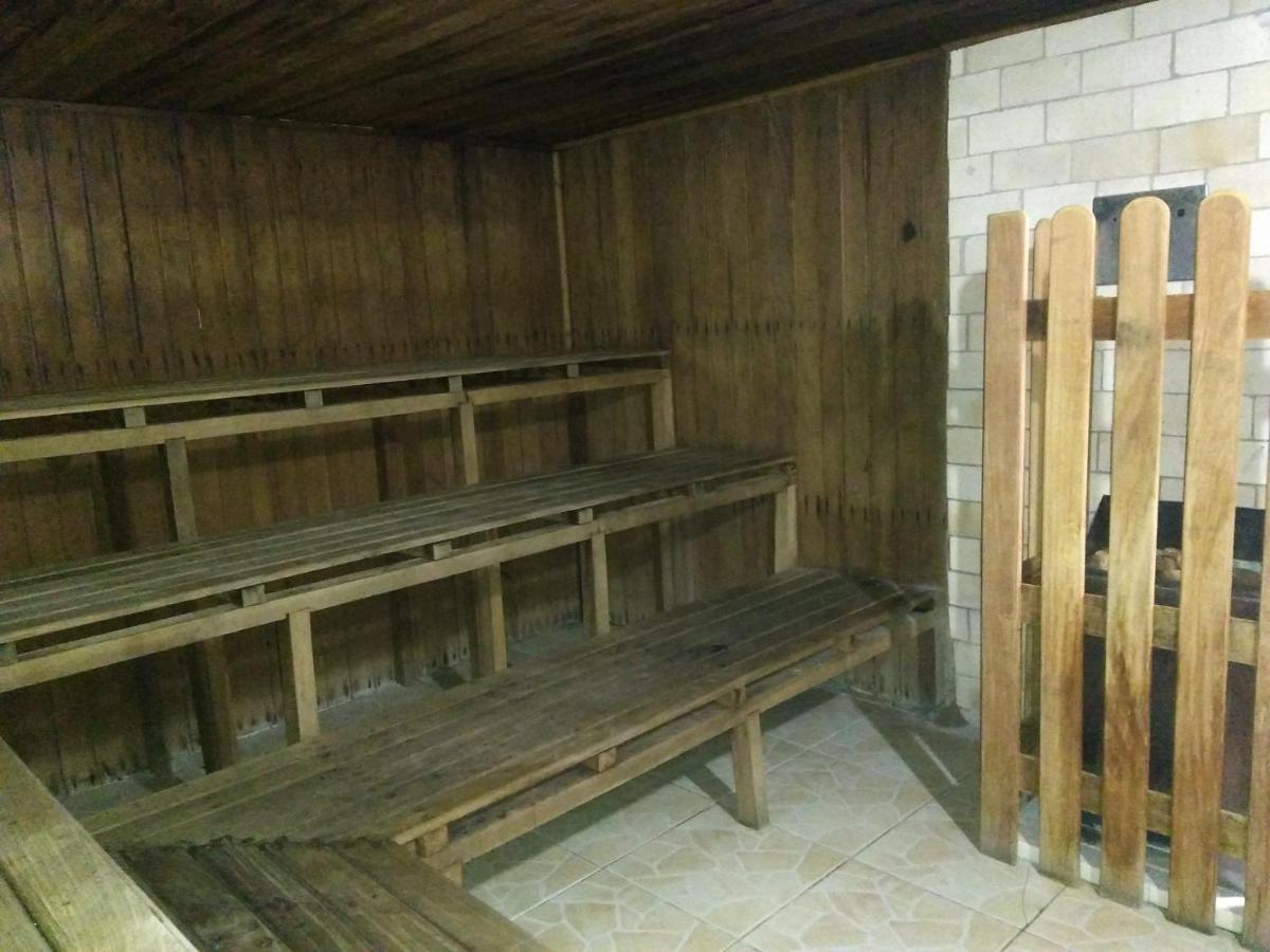 Apartamento Piccola Marina Da Helvia Porto Bracuhy Angra dos Reis Eksteriør billede