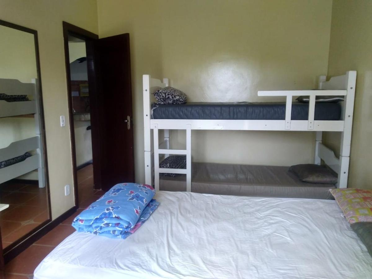 Apartamento Piccola Marina Da Helvia Porto Bracuhy Angra dos Reis Eksteriør billede