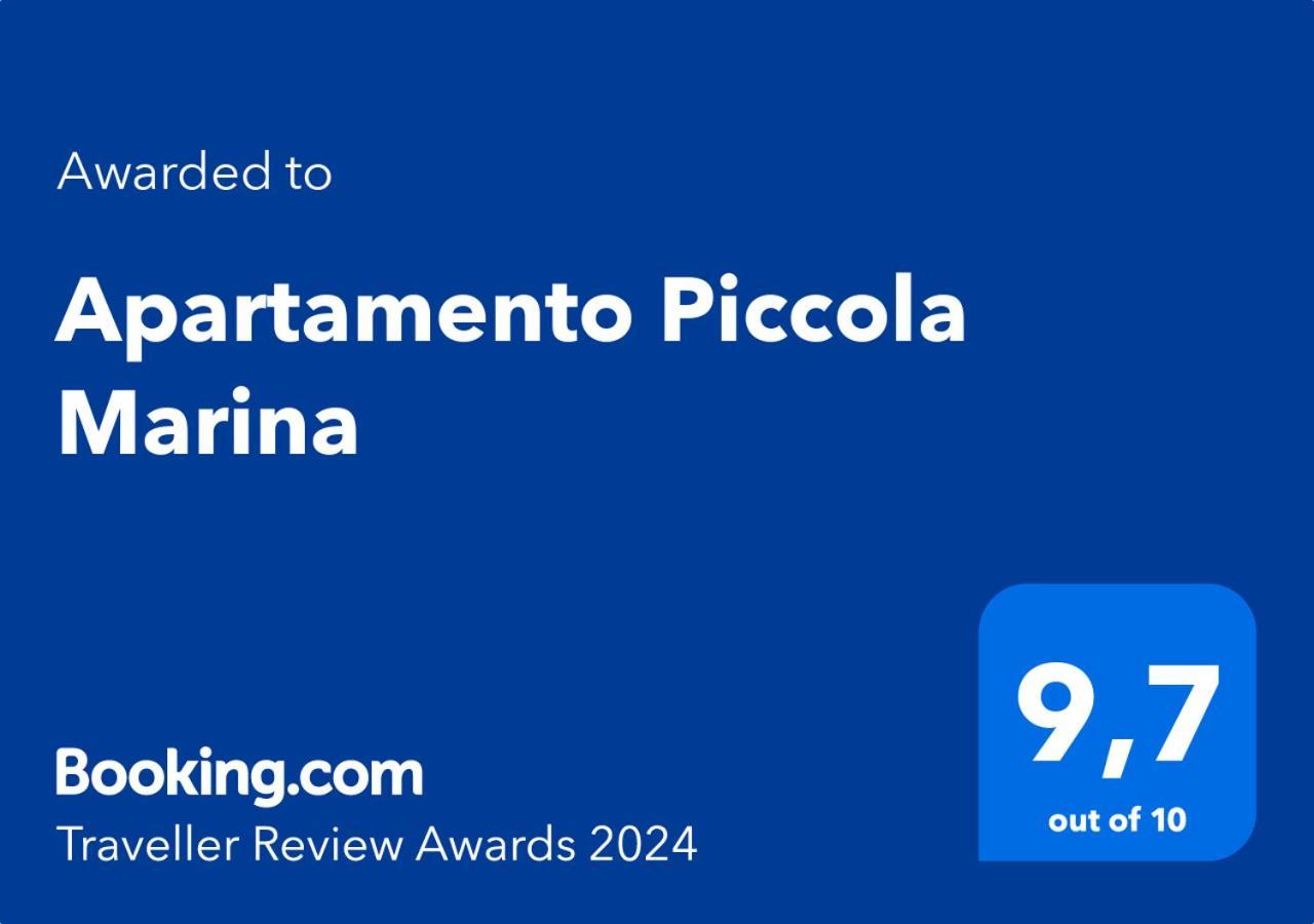Apartamento Piccola Marina Da Helvia Porto Bracuhy Angra dos Reis Eksteriør billede