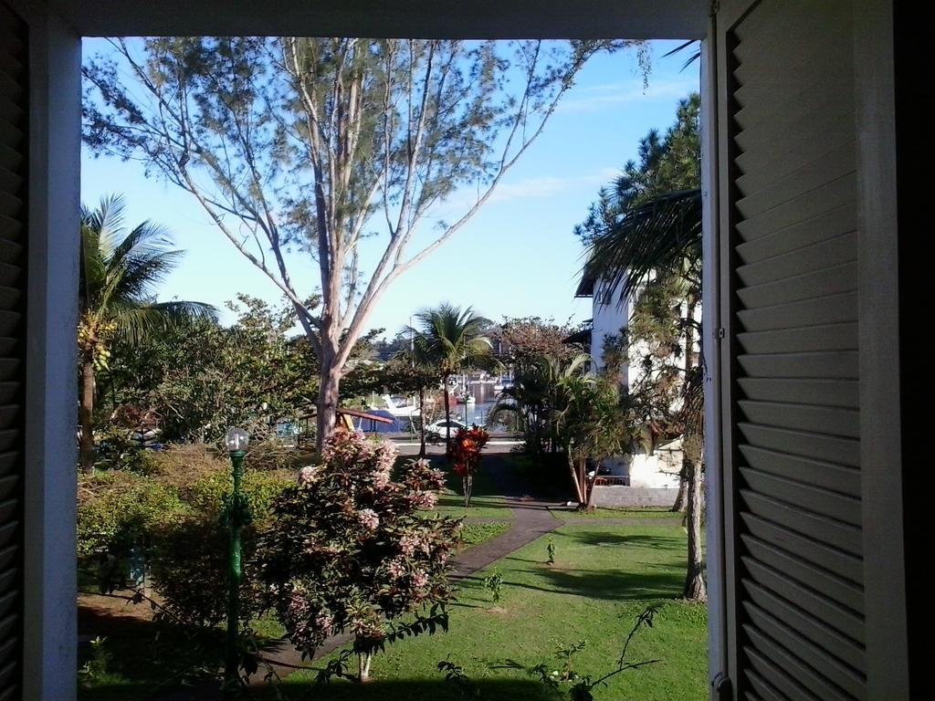 Apartamento Piccola Marina Da Helvia Porto Bracuhy Angra dos Reis Eksteriør billede