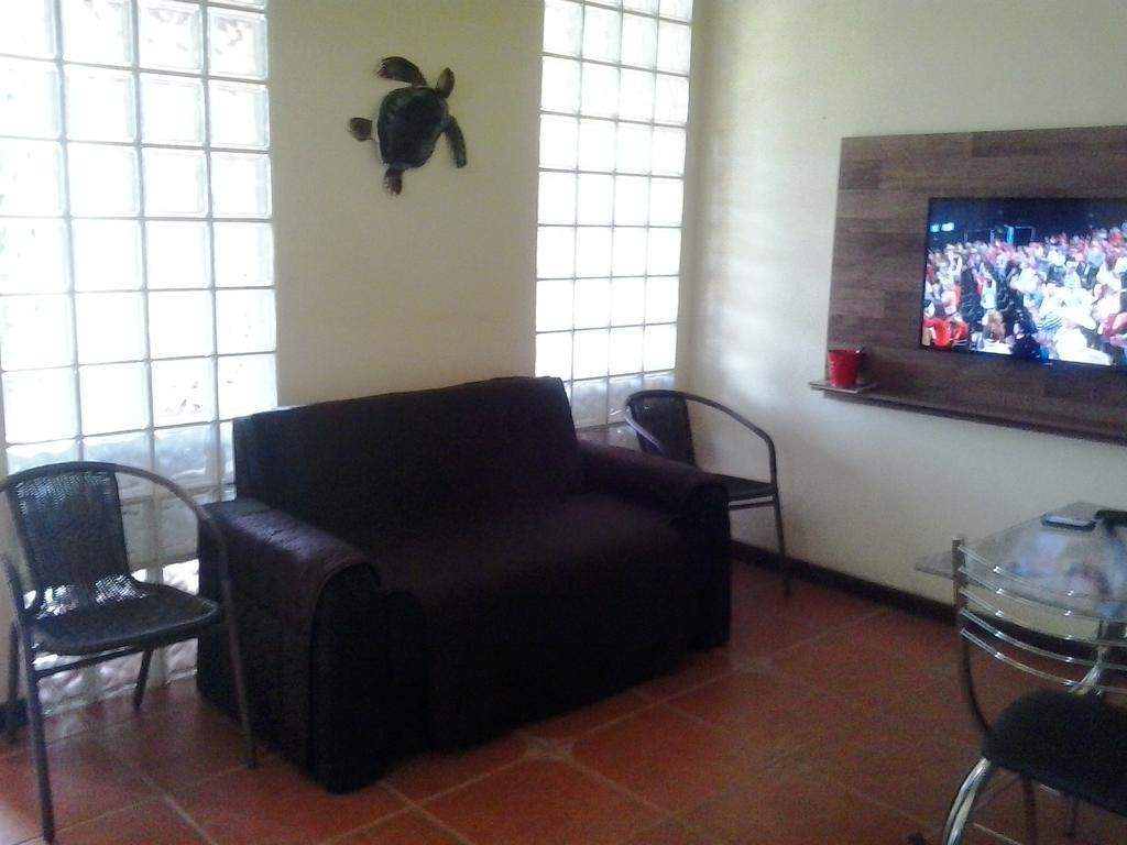 Apartamento Piccola Marina Da Helvia Porto Bracuhy Angra dos Reis Eksteriør billede