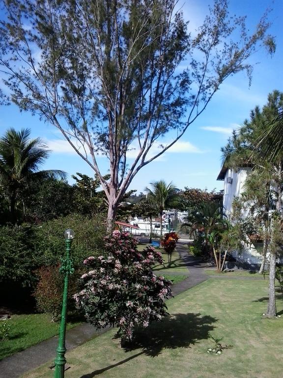 Apartamento Piccola Marina Da Helvia Porto Bracuhy Angra dos Reis Eksteriør billede
