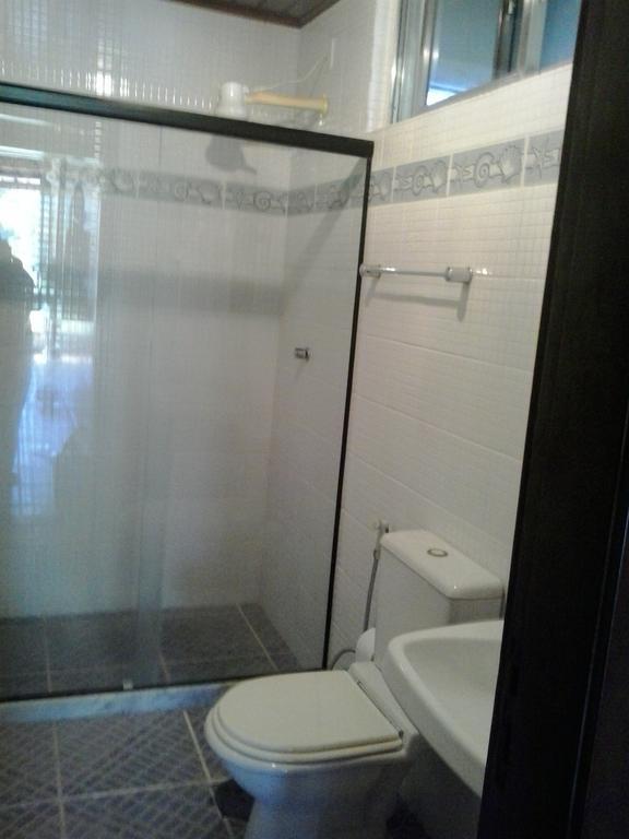 Apartamento Piccola Marina Da Helvia Porto Bracuhy Angra dos Reis Eksteriør billede