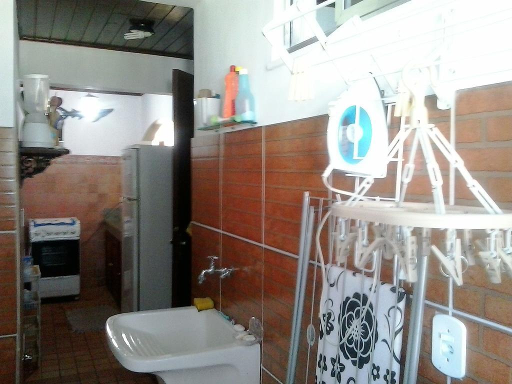 Apartamento Piccola Marina Da Helvia Porto Bracuhy Angra dos Reis Eksteriør billede