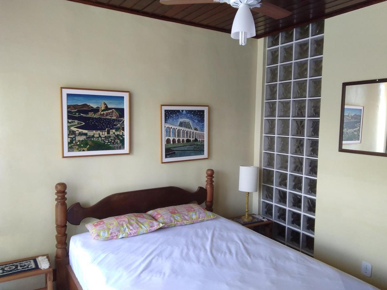 Apartamento Piccola Marina Da Helvia Porto Bracuhy Angra dos Reis Eksteriør billede