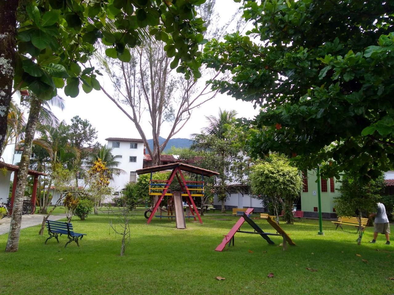 Apartamento Piccola Marina Da Helvia Porto Bracuhy Angra dos Reis Eksteriør billede