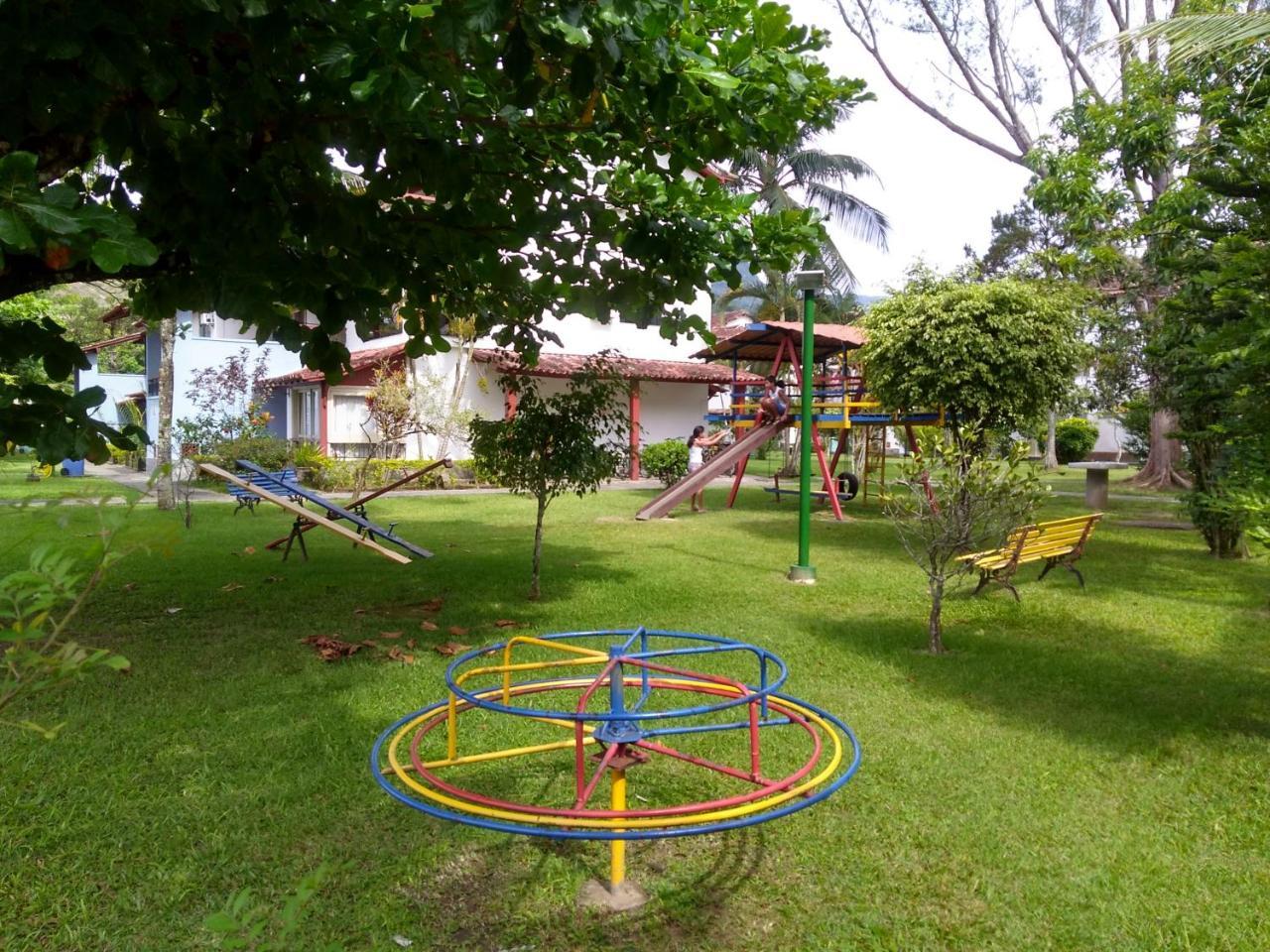 Apartamento Piccola Marina Da Helvia Porto Bracuhy Angra dos Reis Eksteriør billede